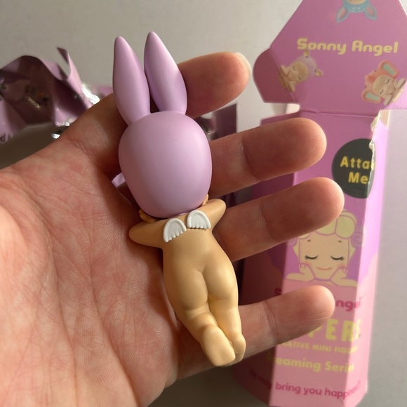 Sonny Angel Dreaming Series Hipper - Picture 3 of 6